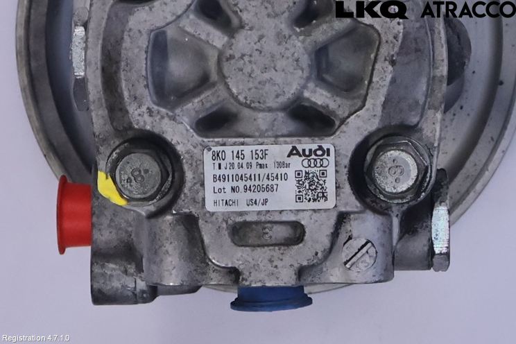 Audi A5 07-16 Servo Pumpe