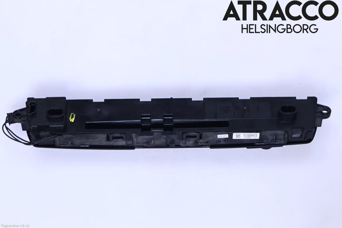 BMW 1 F20/F21 11-19 Stereo Radio Med Cd