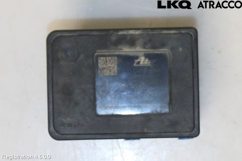 Citroen C3 10-17 Abs Hydraulikkaggregat