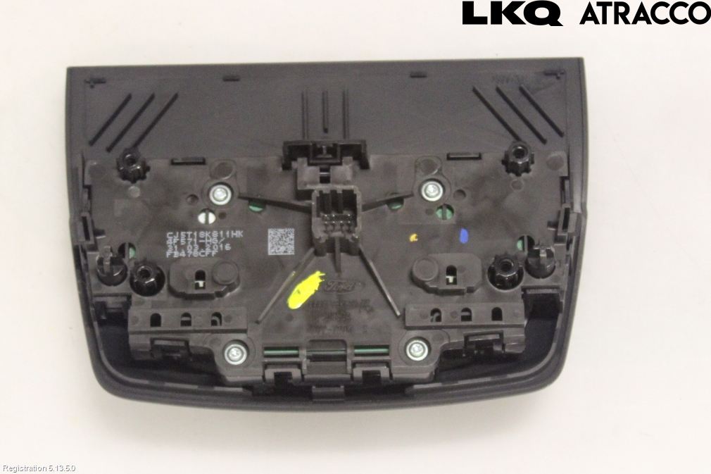 Ford KUGA 13-16 Stereo Radio Med Cd