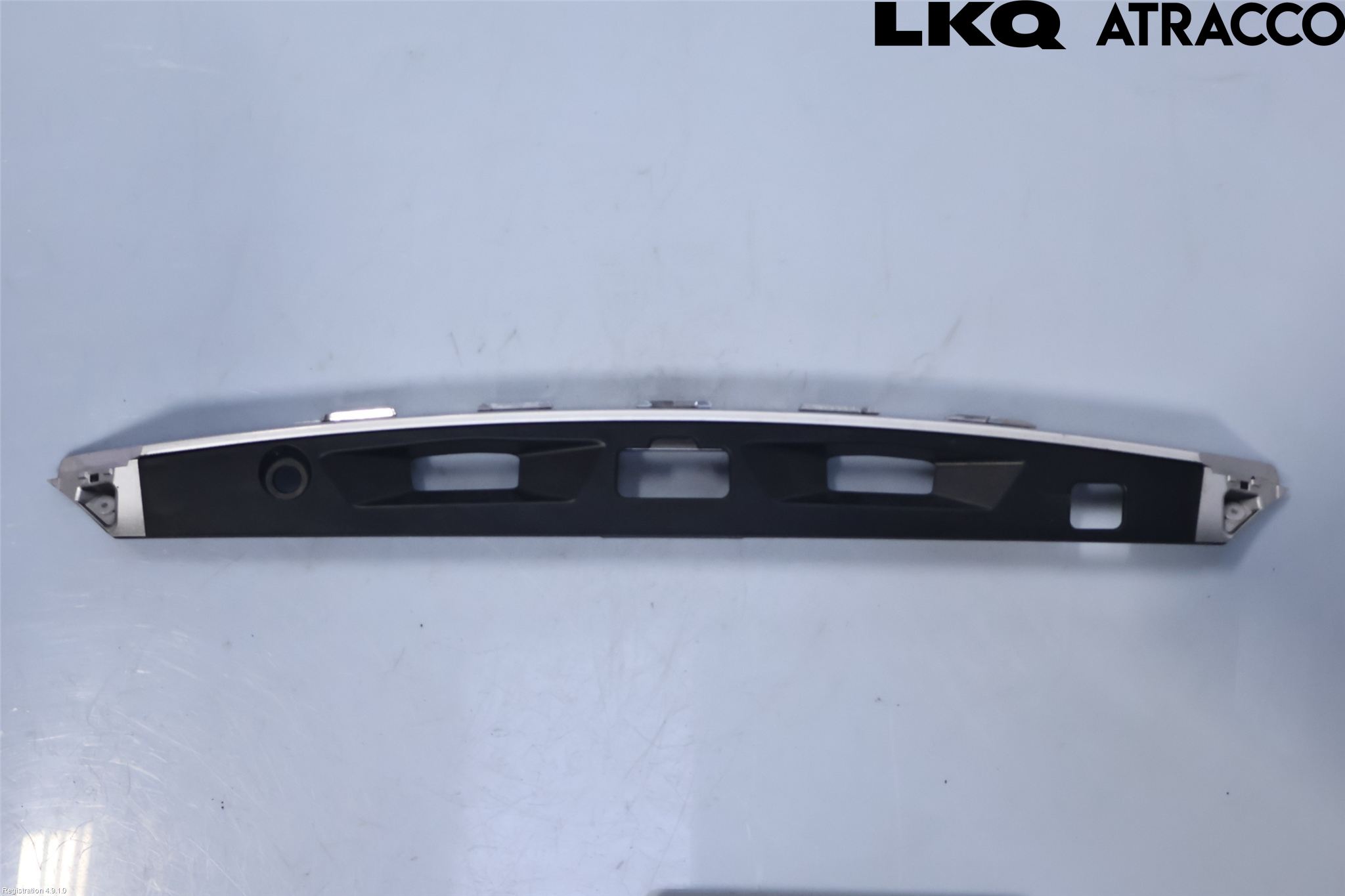 Toyota CAMRY 19-24 Bakluke Handtak Ytre