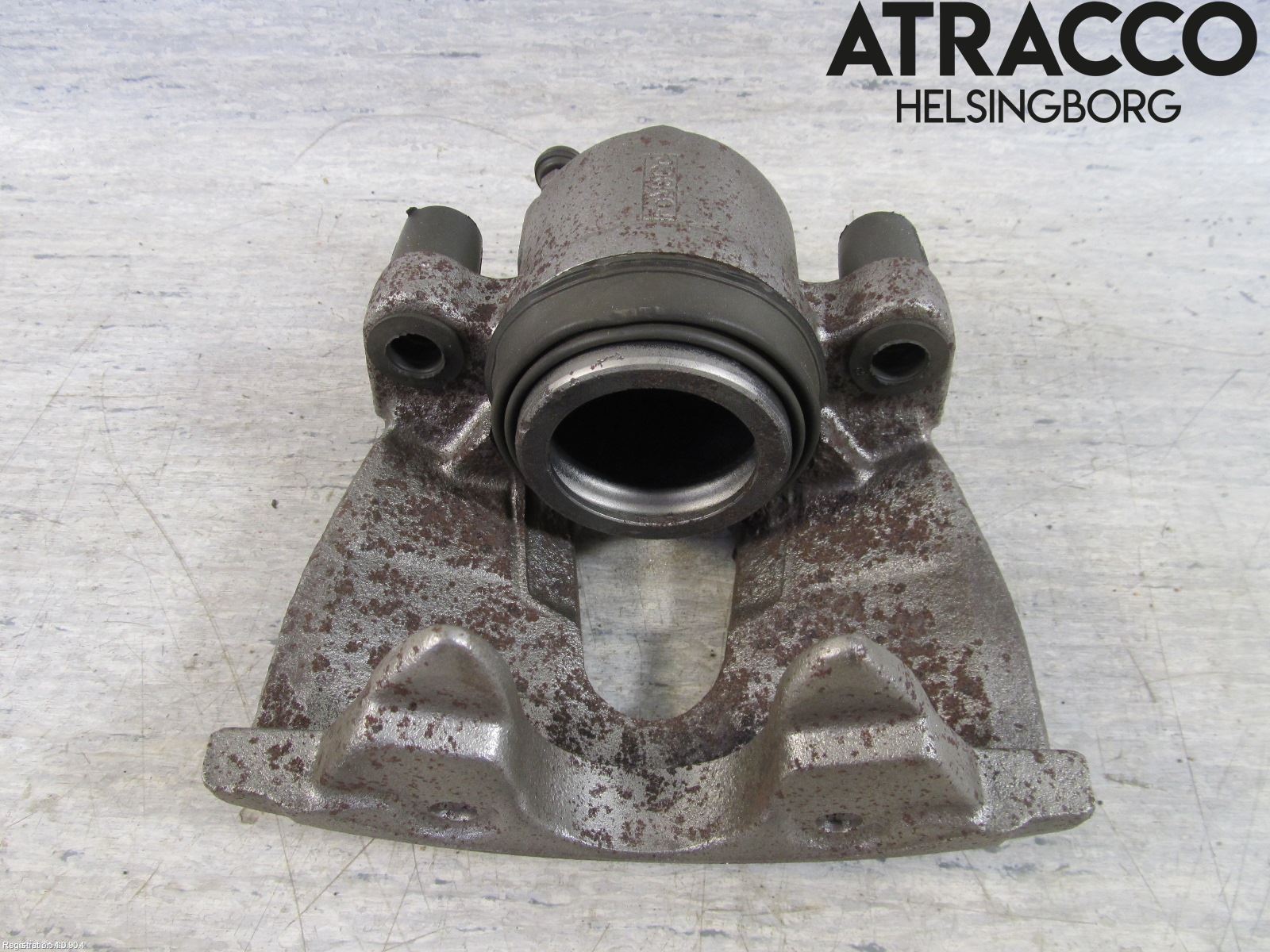 Volvo C30 07-10 Bremsecaliper Foran Venstre