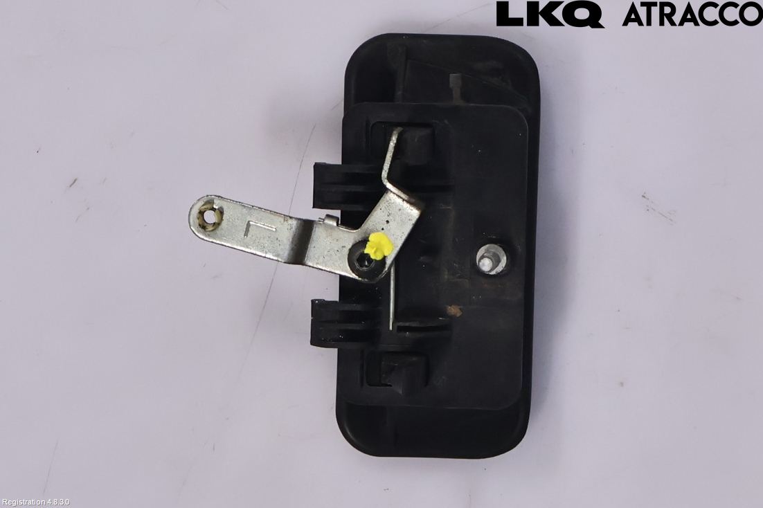 Ford TRANSIT    06-13 Dørhandtak Ytre Venstre