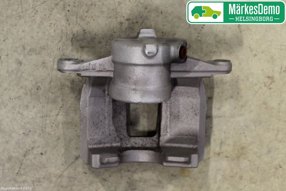 Peugeot BOXER 07-14 Bremsecaliper Bak Høyre