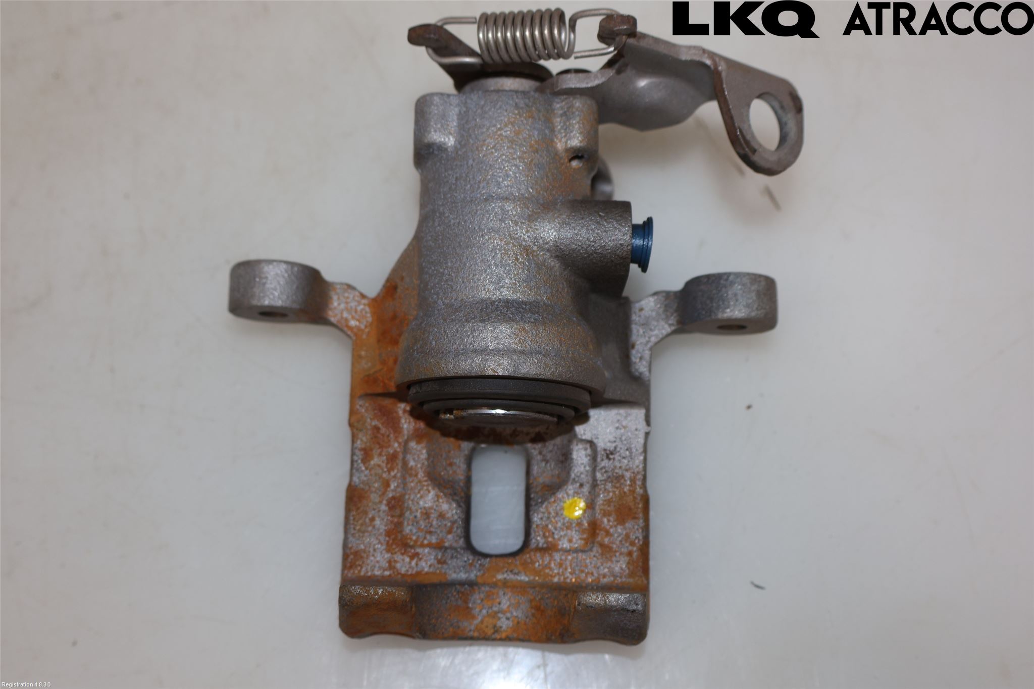 Hyundai ix20 Bremsecaliper Bak Venstre