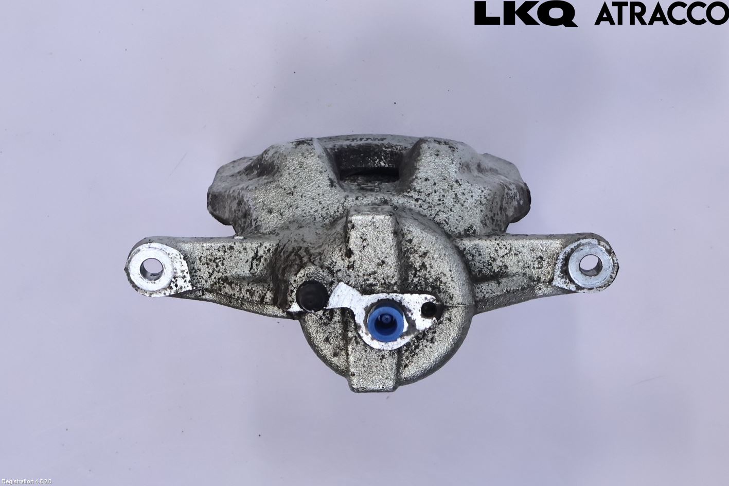 Toyota YARIS CROSS XP21 21- Bremsecaliper Foran Venstre