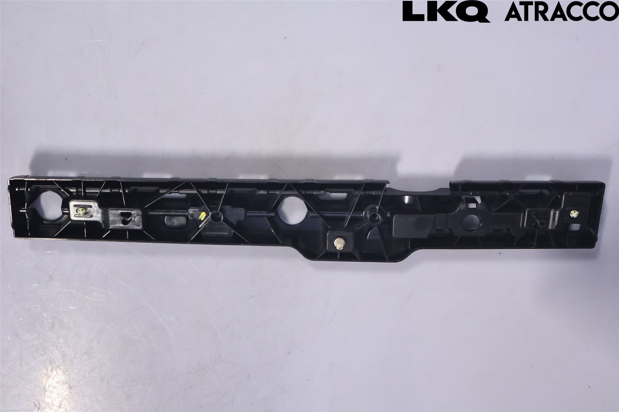 BMW 5 G30/G31/F90 17-23 Kanalskjørt Høyre