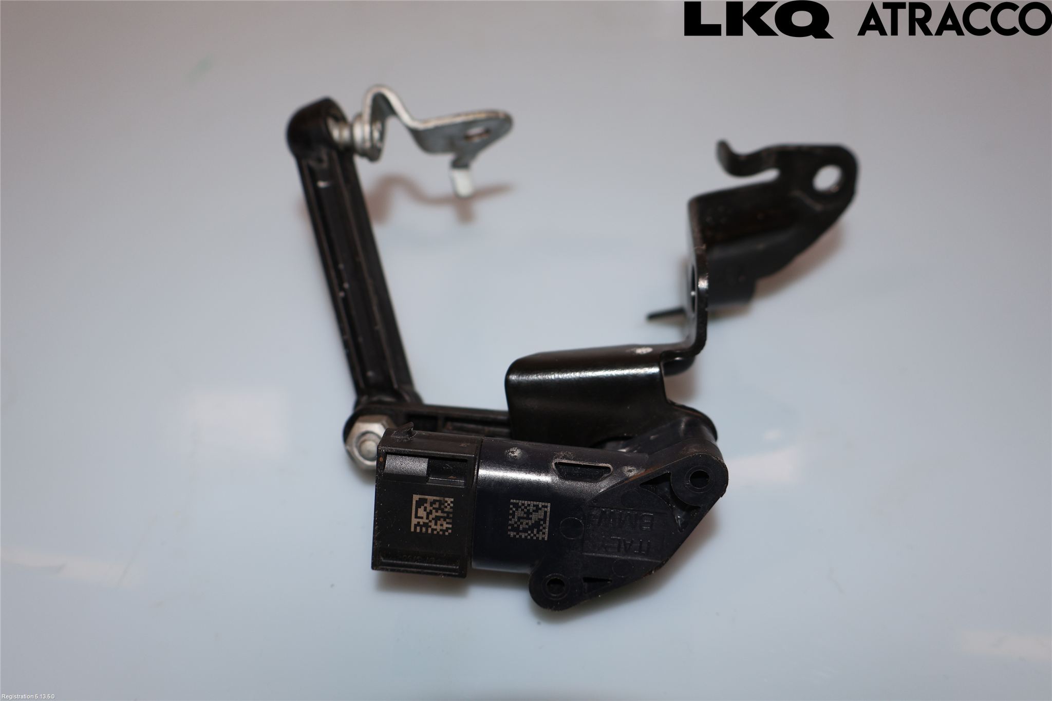 Mini COUNTRYMAN F60 17-23 Sensor Lysinnstilling