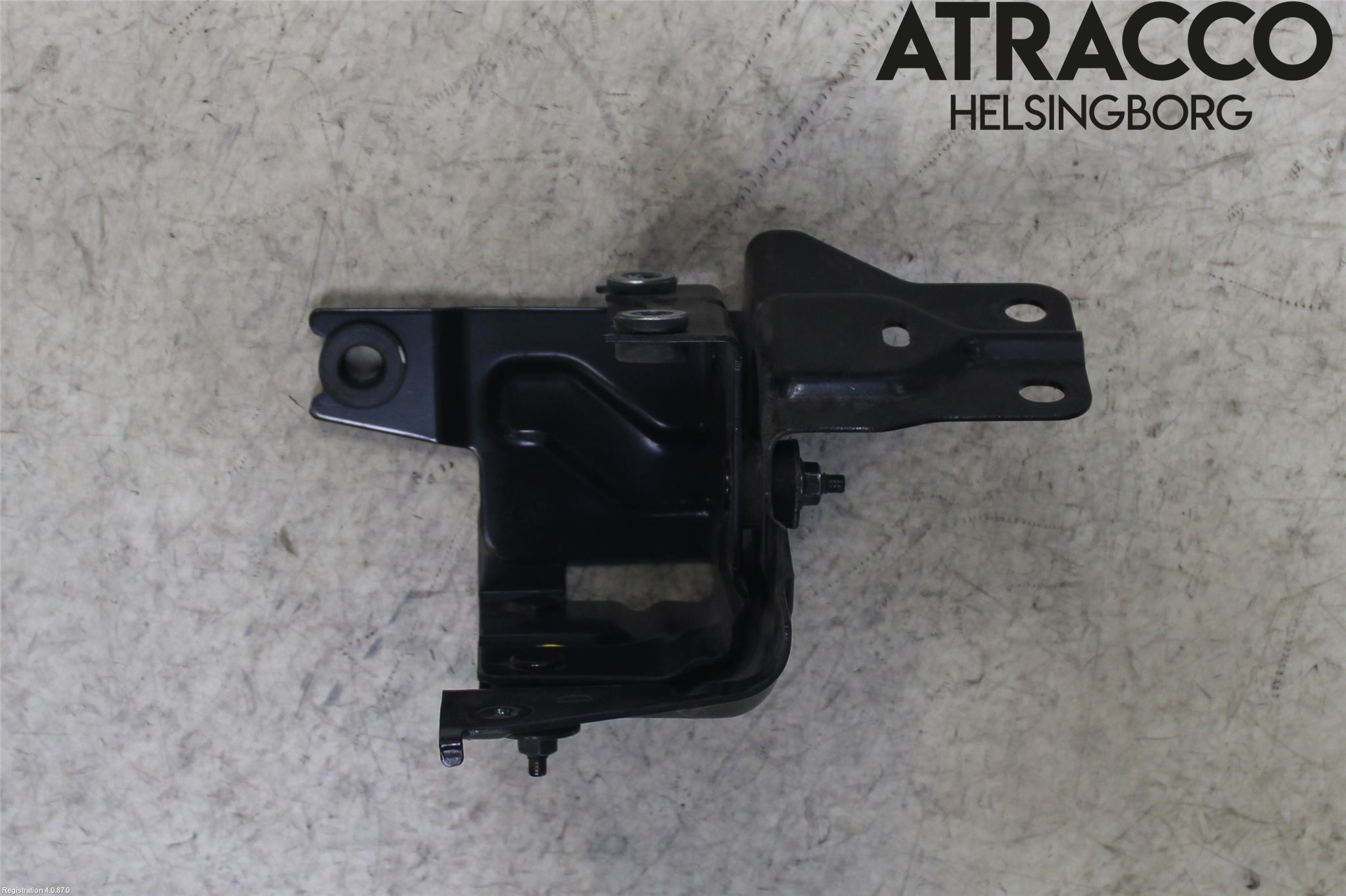 Nissan X-TRAIL 14-21 Abs Hydraulikkaggregat
