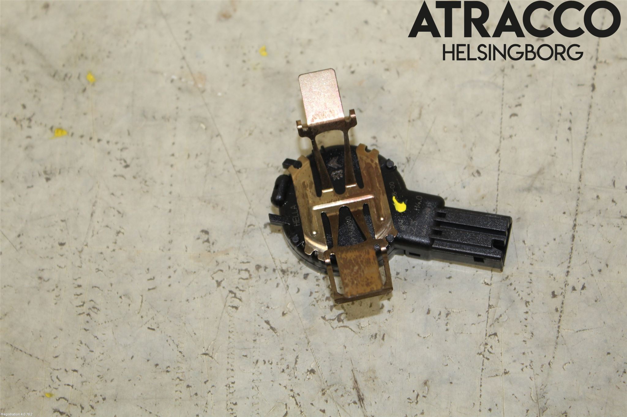 Peugeot 308 14-21 Sensor Regnsensor