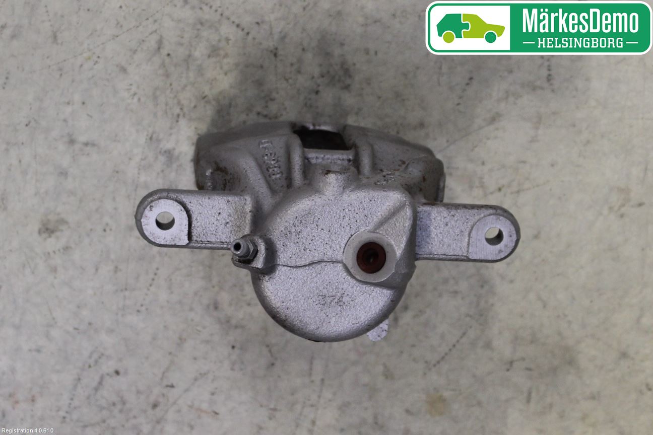 Renault CLIO IV 12-16 Bremsecaliper Foran Venstre