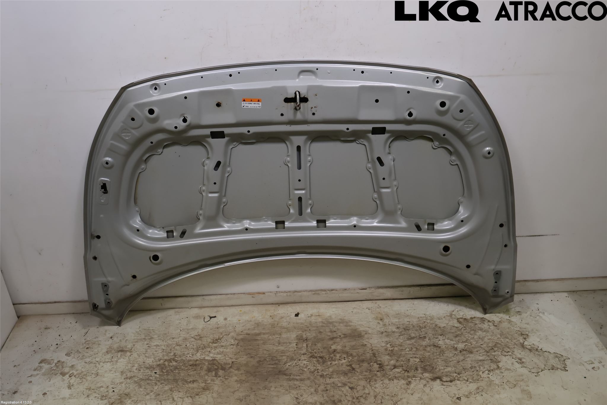 Kia CEED 12-18 Panser