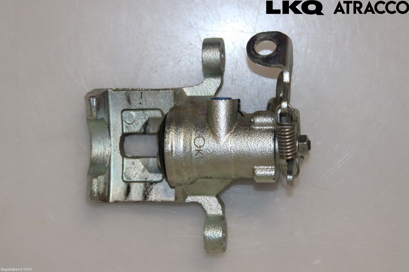 Hyundai ix20 Bremsecaliper Bak Høyre