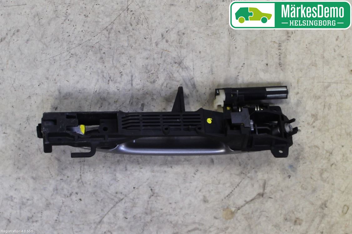 Subaru OUTBACK 10-15 Dørhandtak Ytre Høyre