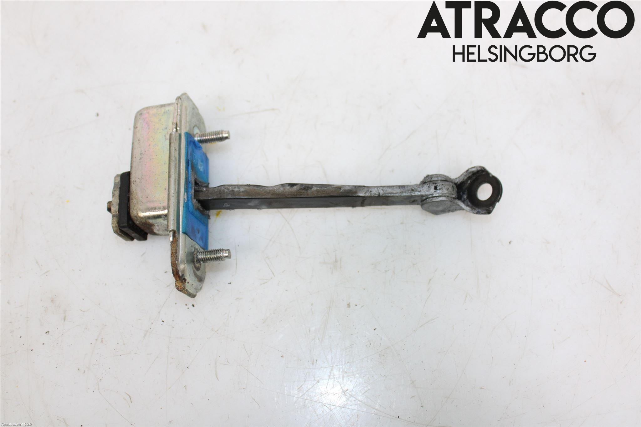 Kia SORENTO 15-20 Dørstopper