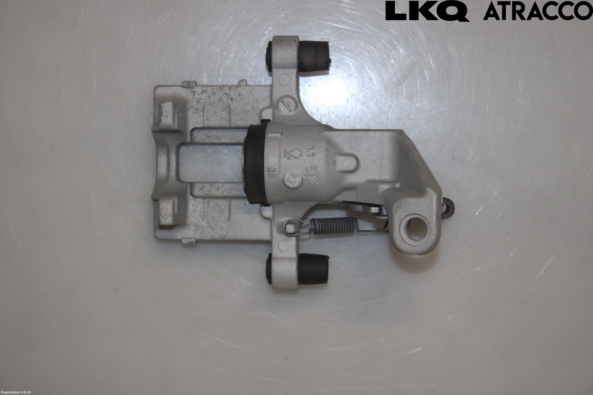 Peugeot 308 14-21 Bremsecaliper Bak Venstre