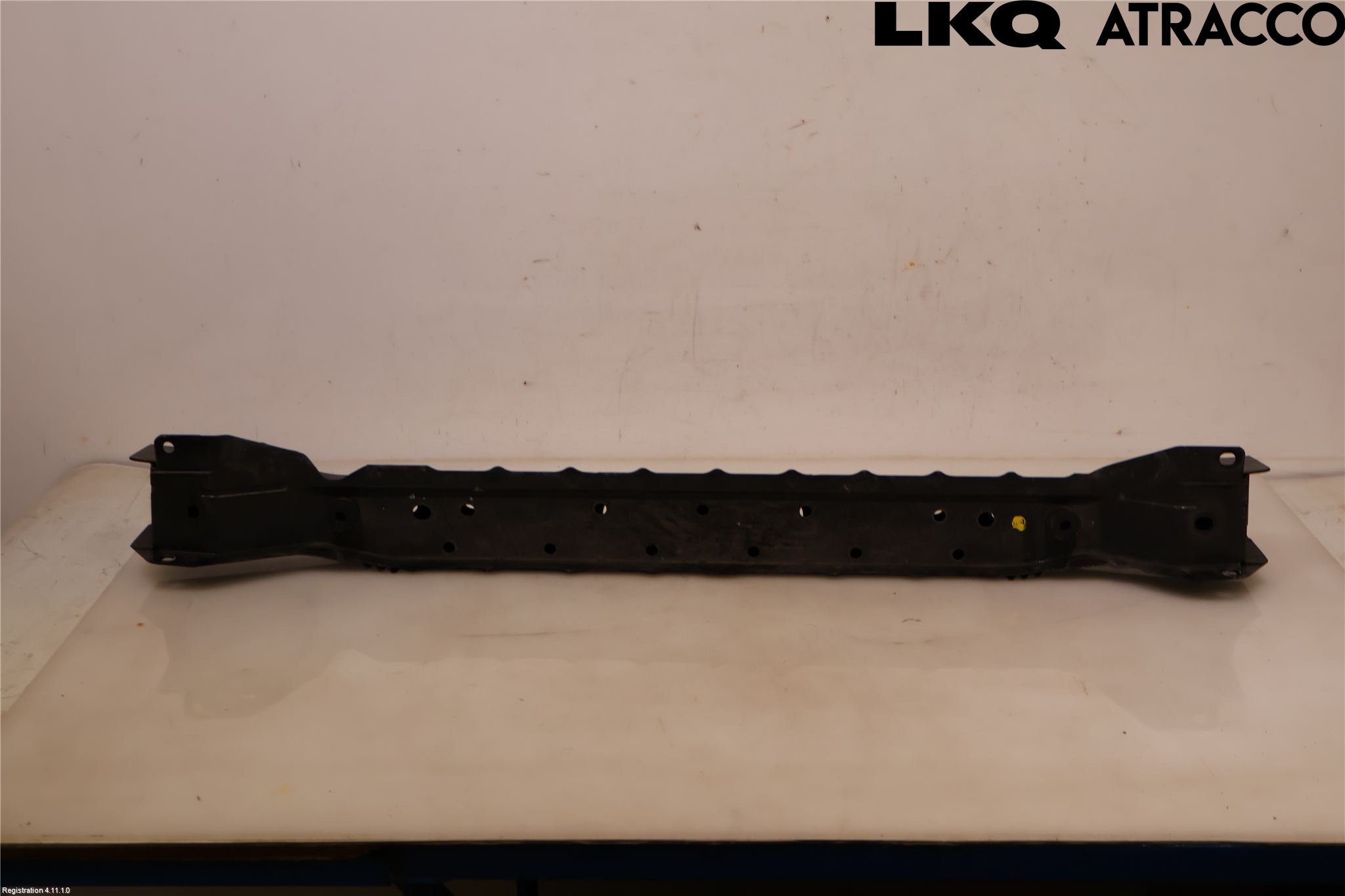 Nissan E-NV200/EVALIA Radiator Feste - Ramme - Bjelk