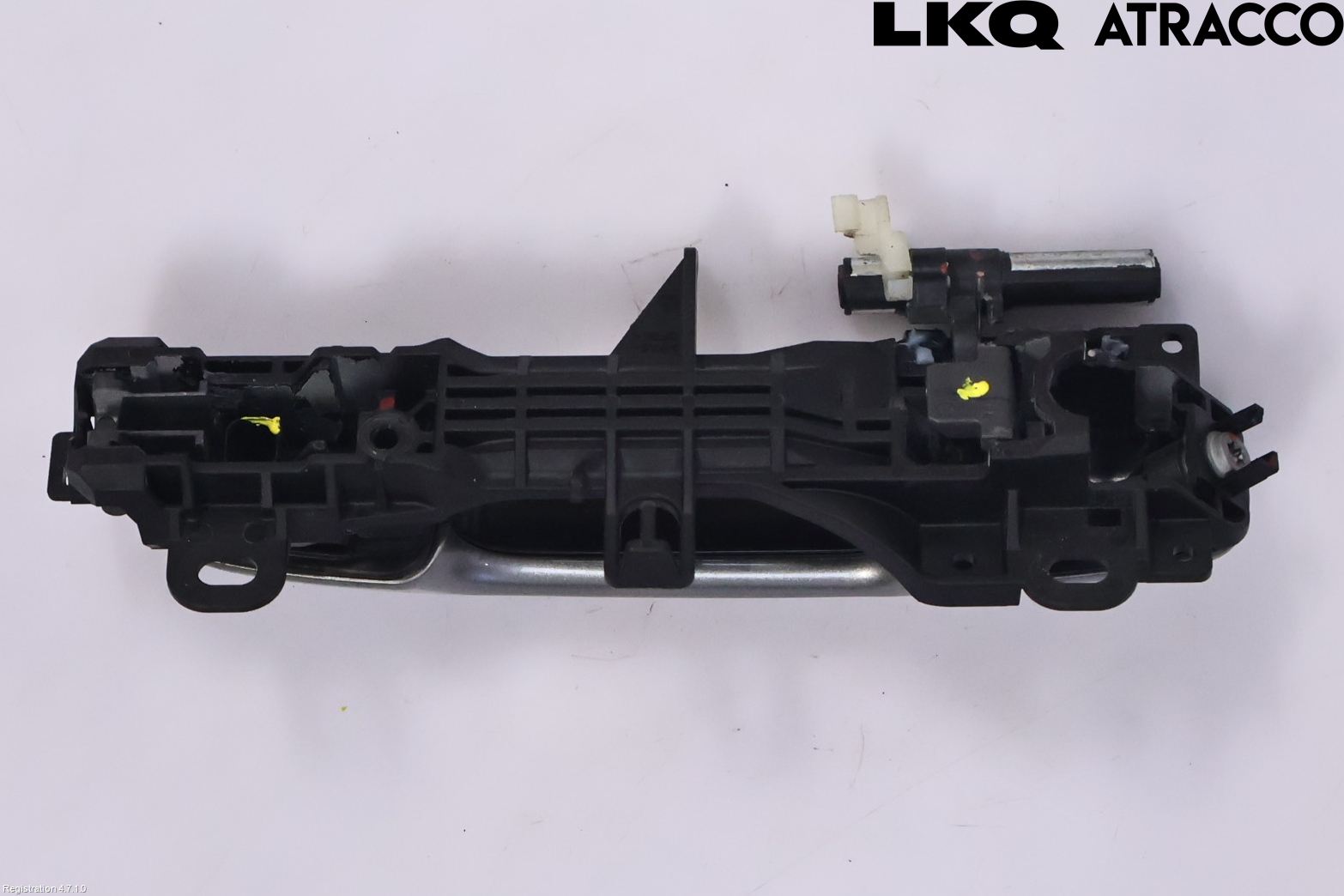 Toyota AURIS 13-19 Dørhandtak Ytre Høyre