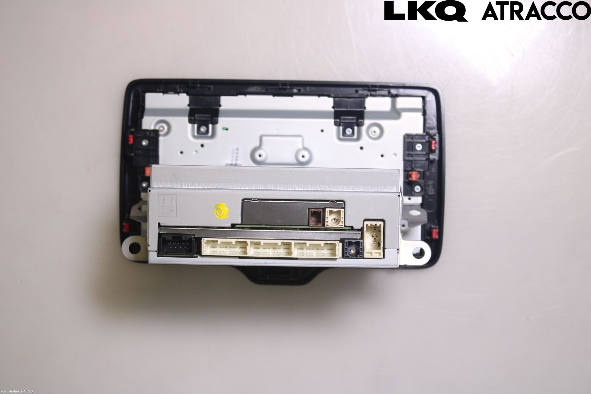 Toyota YARIS CROSS XP21 21- Stereo Radio Med Cd