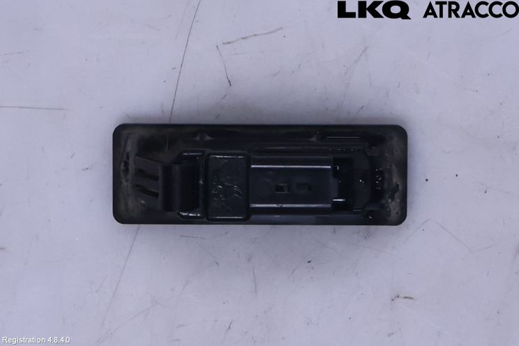 Opel CORSA F, CORSA-E 20- Skilt Belysning