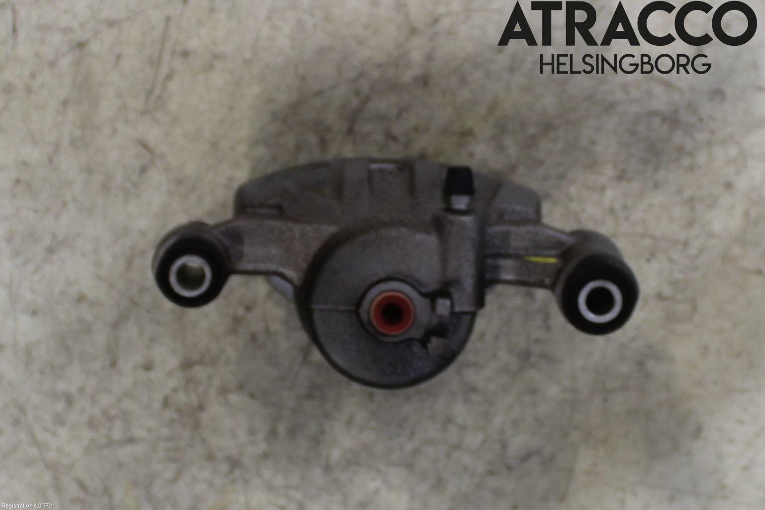 Kia PICANTO 12-17 Bremsecaliper Foran Høyre