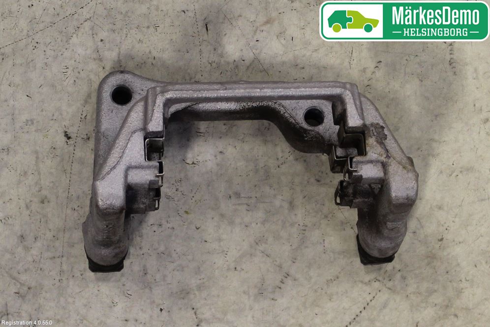 Citroen C4 SPACETOURER 19-22 Bremsecaliper Feste Holder