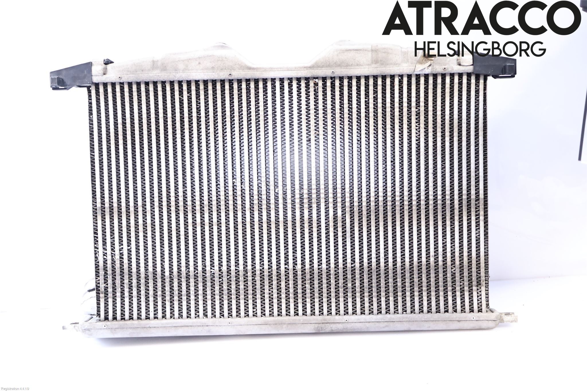 Peugeot 508 11-18 Intercooler Radiator