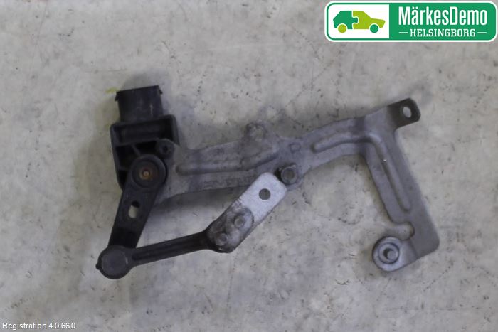 Mercedes-Benz MB E-KLASS (W213) 16-23 Sensor Lysinnstilling
