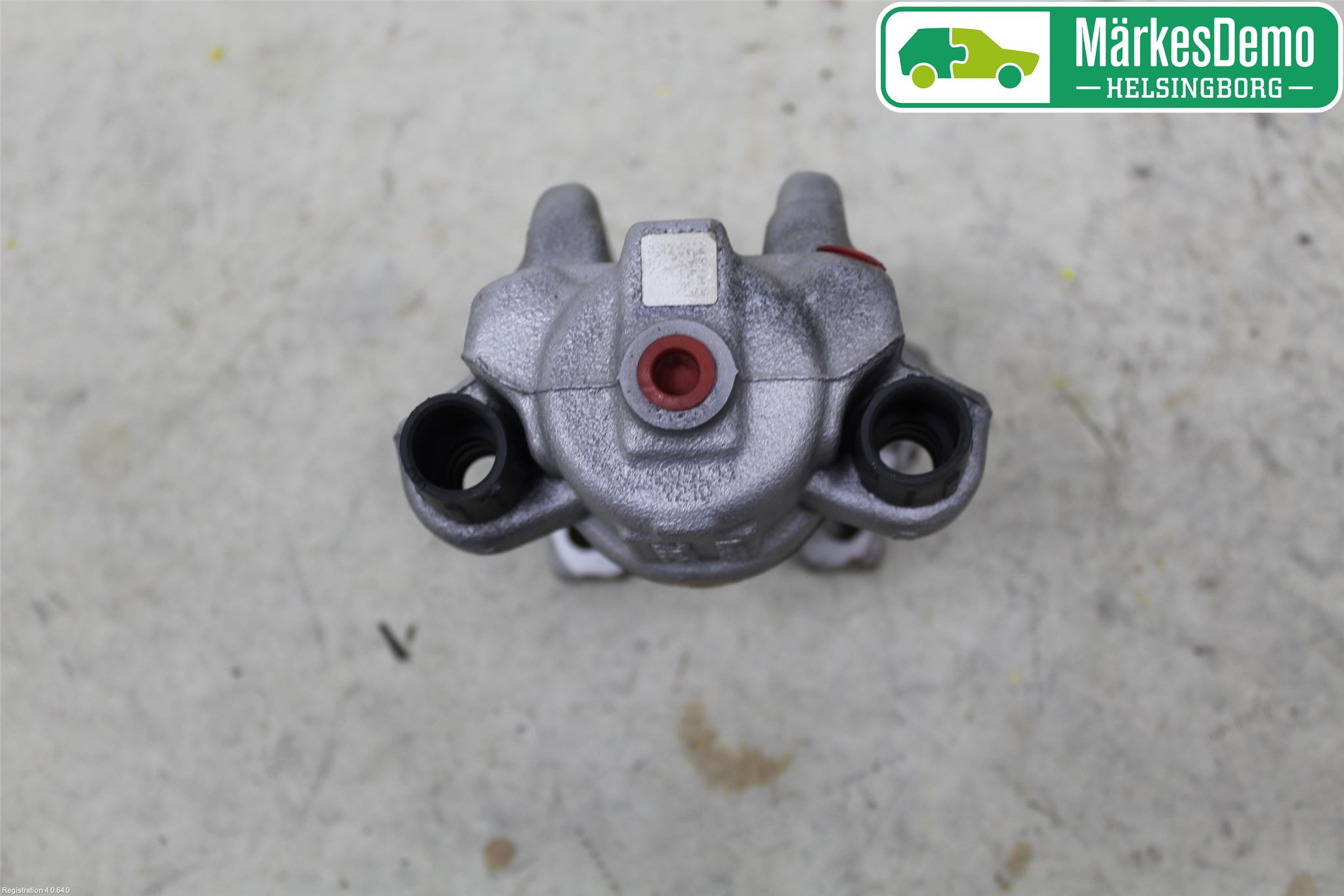 BMW 3 F30/F31/F80 12-19 Bremsecaliper Bak Høyre
