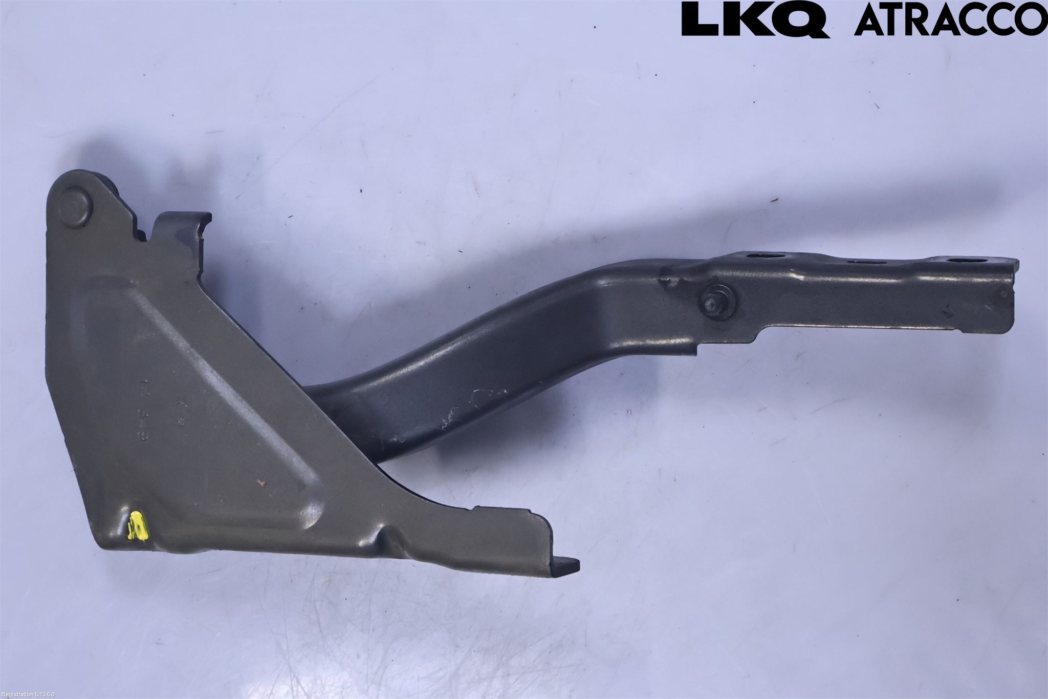 Jeep CHEROKEE Panser Hengsel - Hengsler