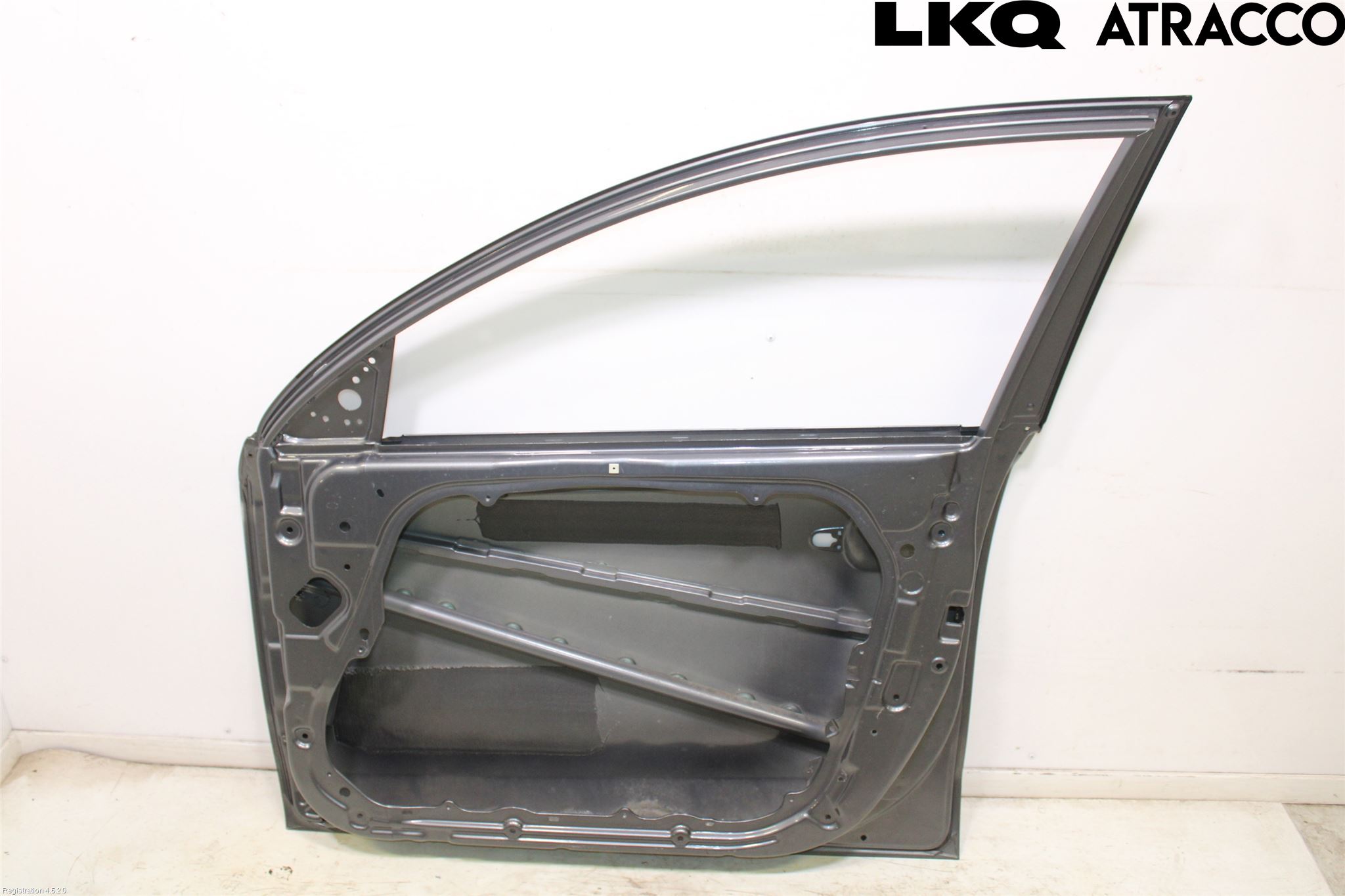 Hyundai i30 FD 07-12 Dør 4D Foran Høyre