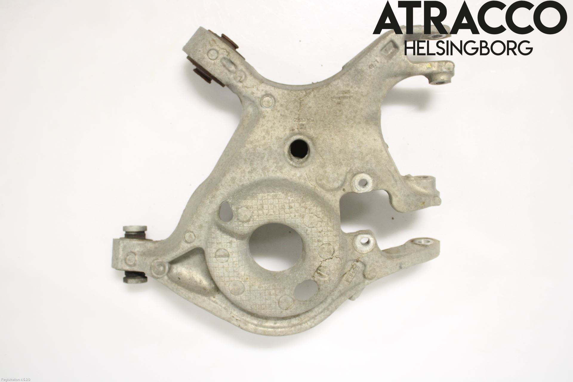 Ford MUSTANG VI 15-22 Bærearm Bak Venstre