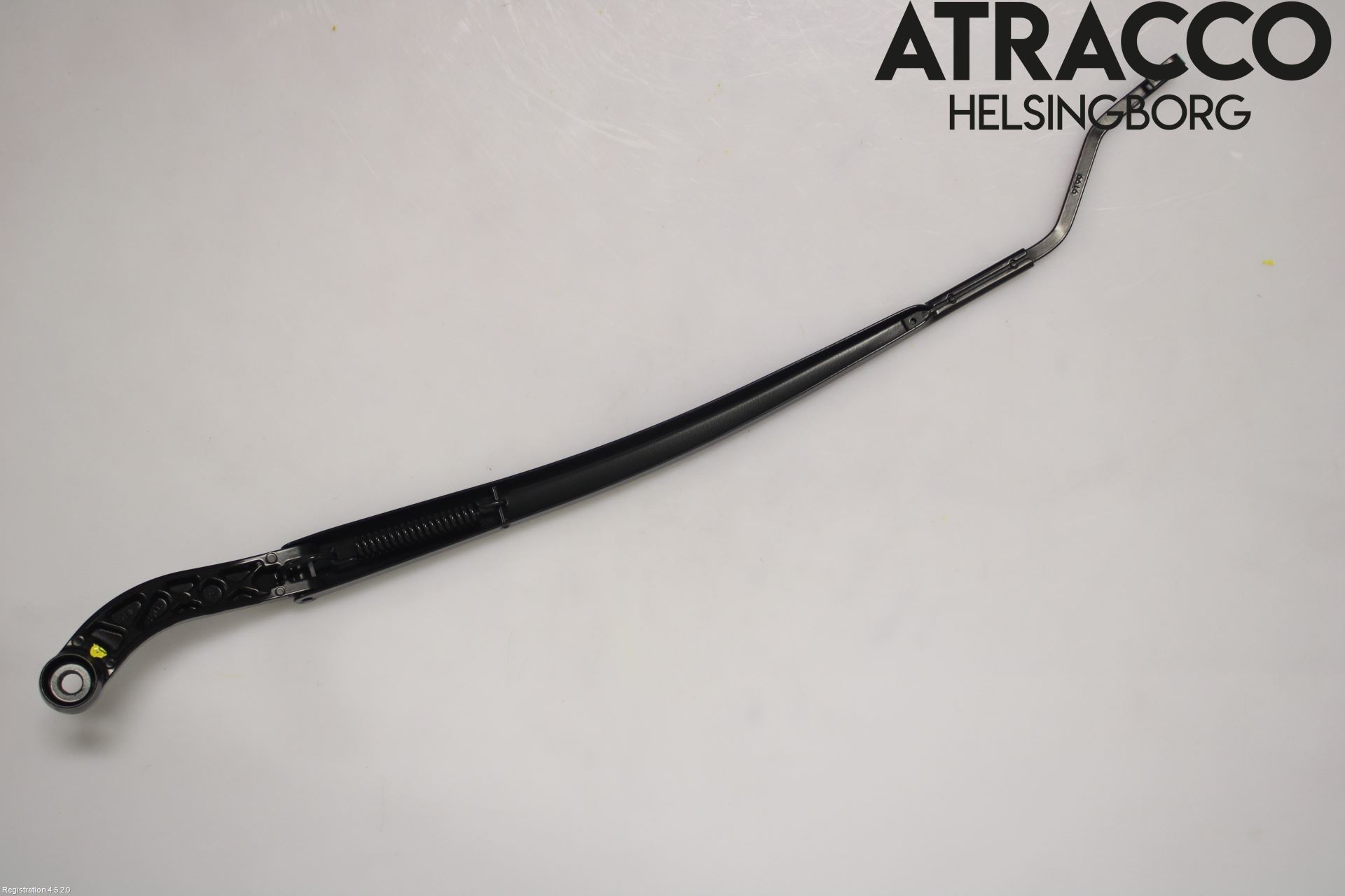 Toyota RAV4 19- Viskerarm-Armer Frontrute