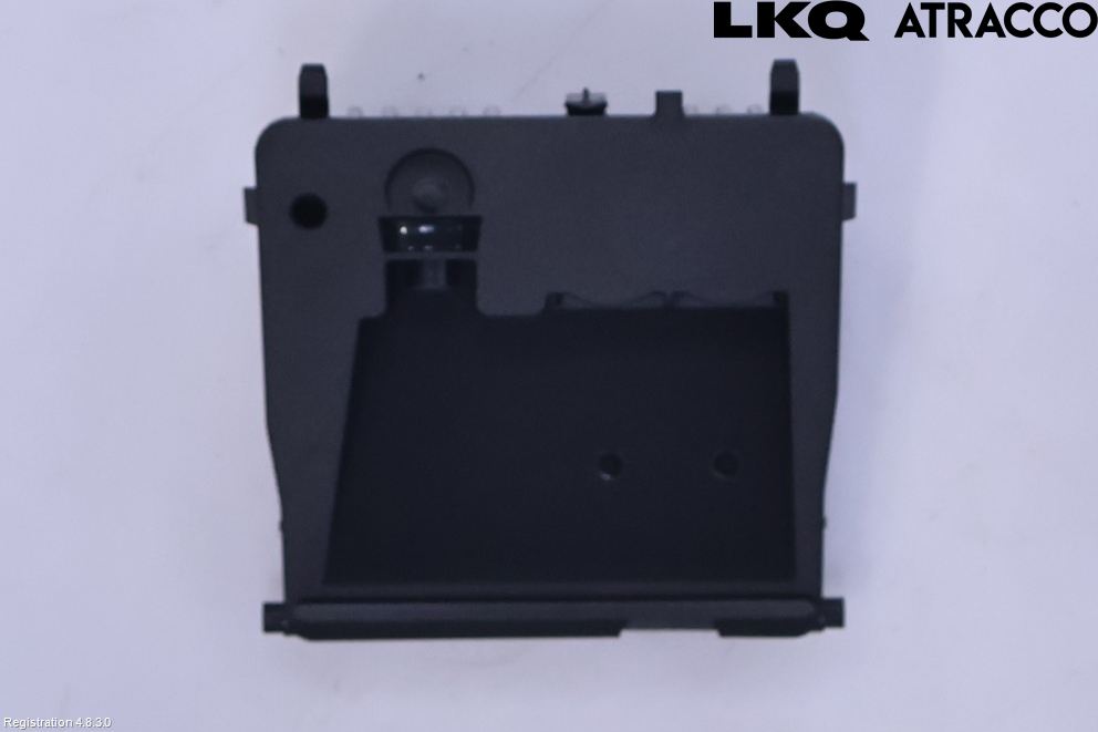 Toyota AURIS 13-19 Sensor Kollisjonsbeskyttelse