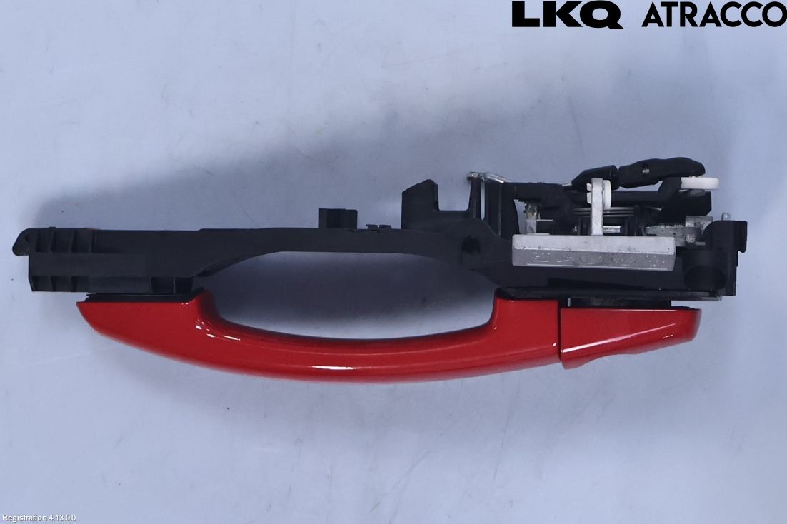 Opel CORSA E 15-19 Dørhandtak Ytre Venstre