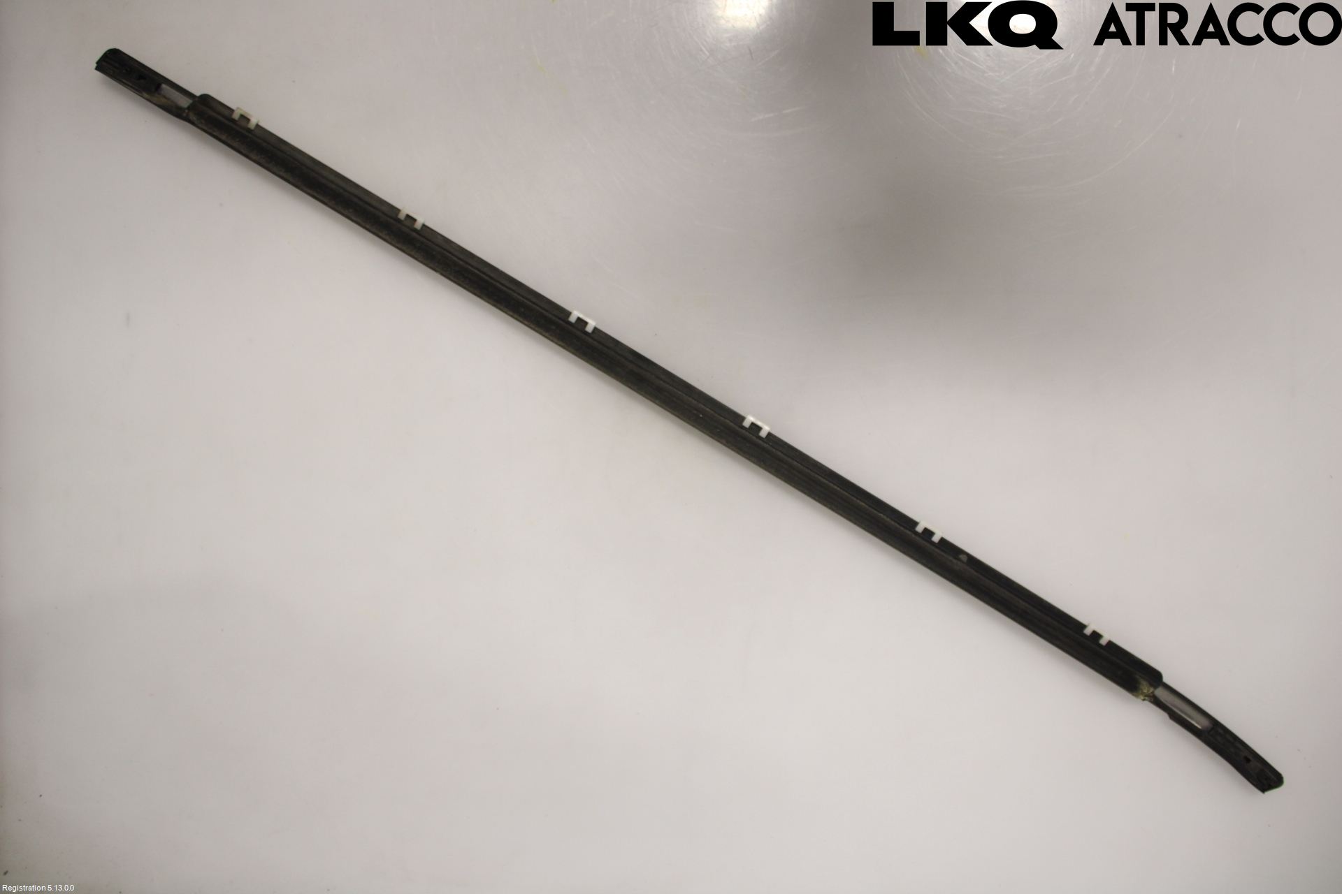 Kia CEED 12-18 Dør Dekorlist Hf