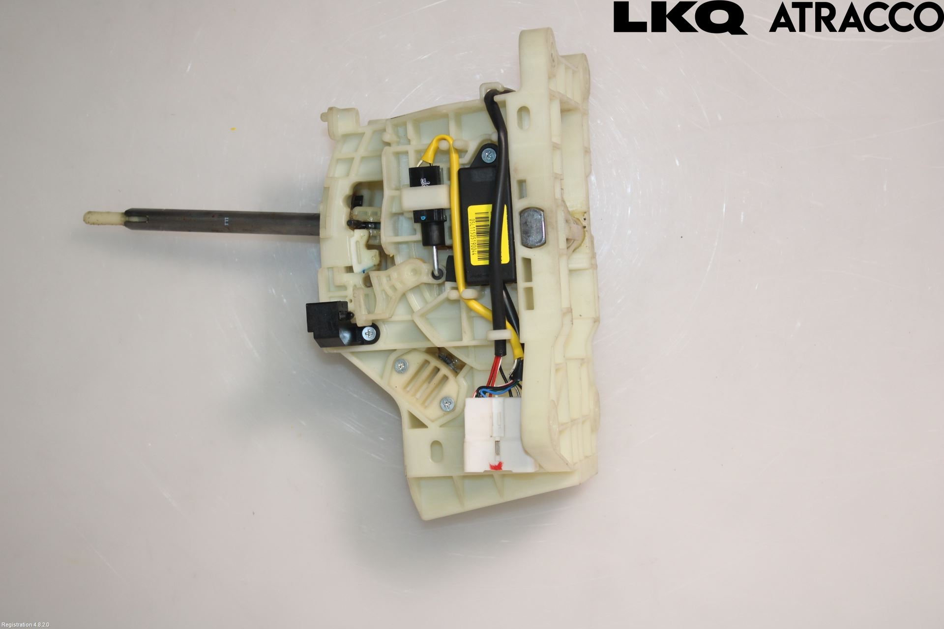 Kia CEED 12-18 Gearspak