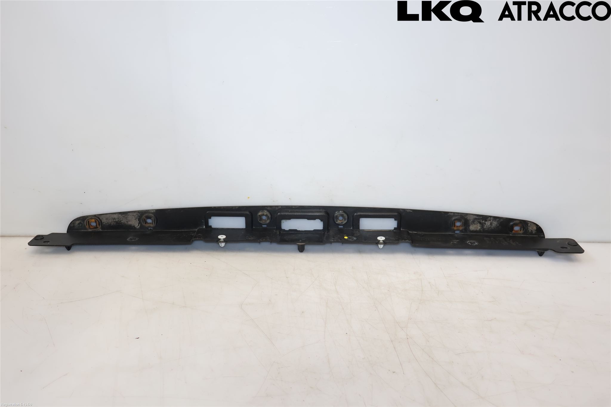 Citroen C4 CACTUS 14-20 List Bak-Bakluke