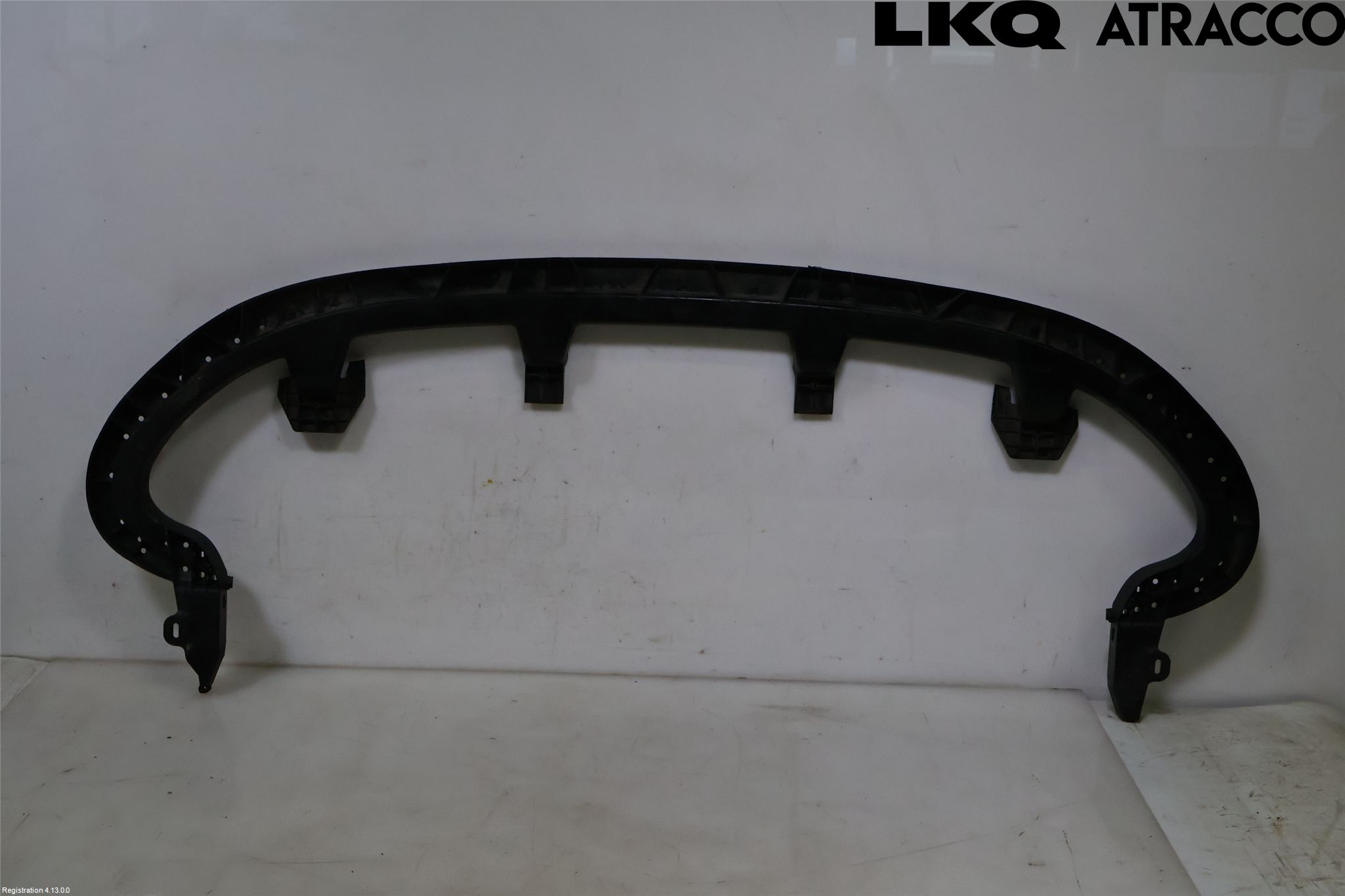 Opel CORSA E 15-19 Støtfanger Foran Bjelke