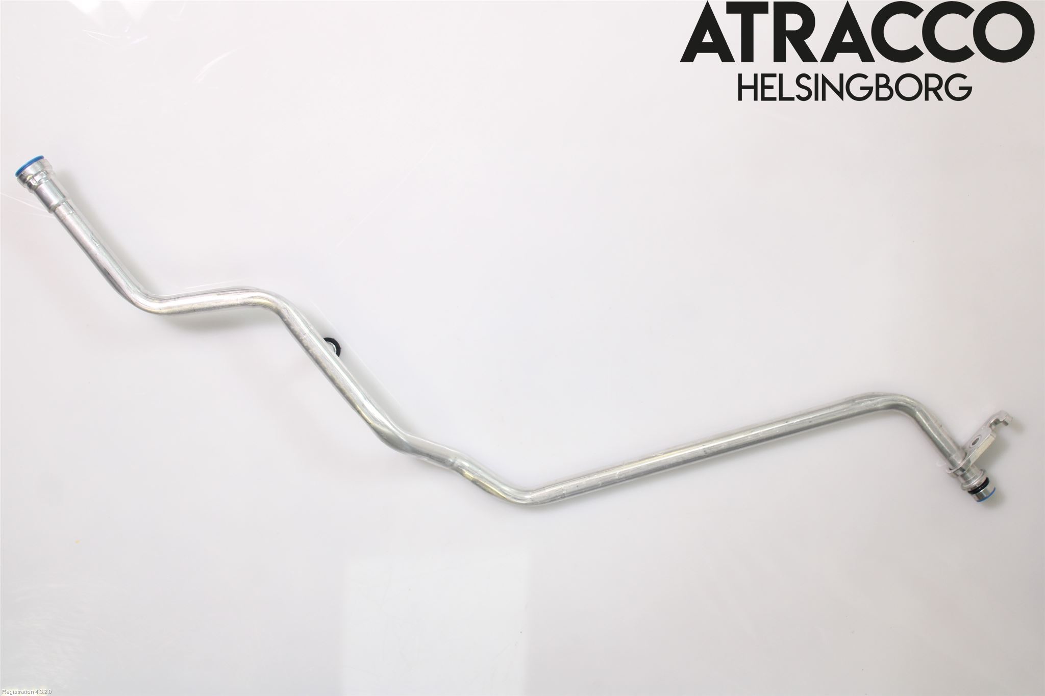 Toyota RAV4 19- Varme Ac Slange - Rør