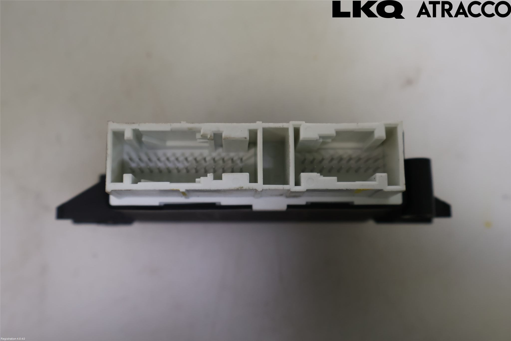 Seat IBIZA V 17-20 Styreenhet Parkering