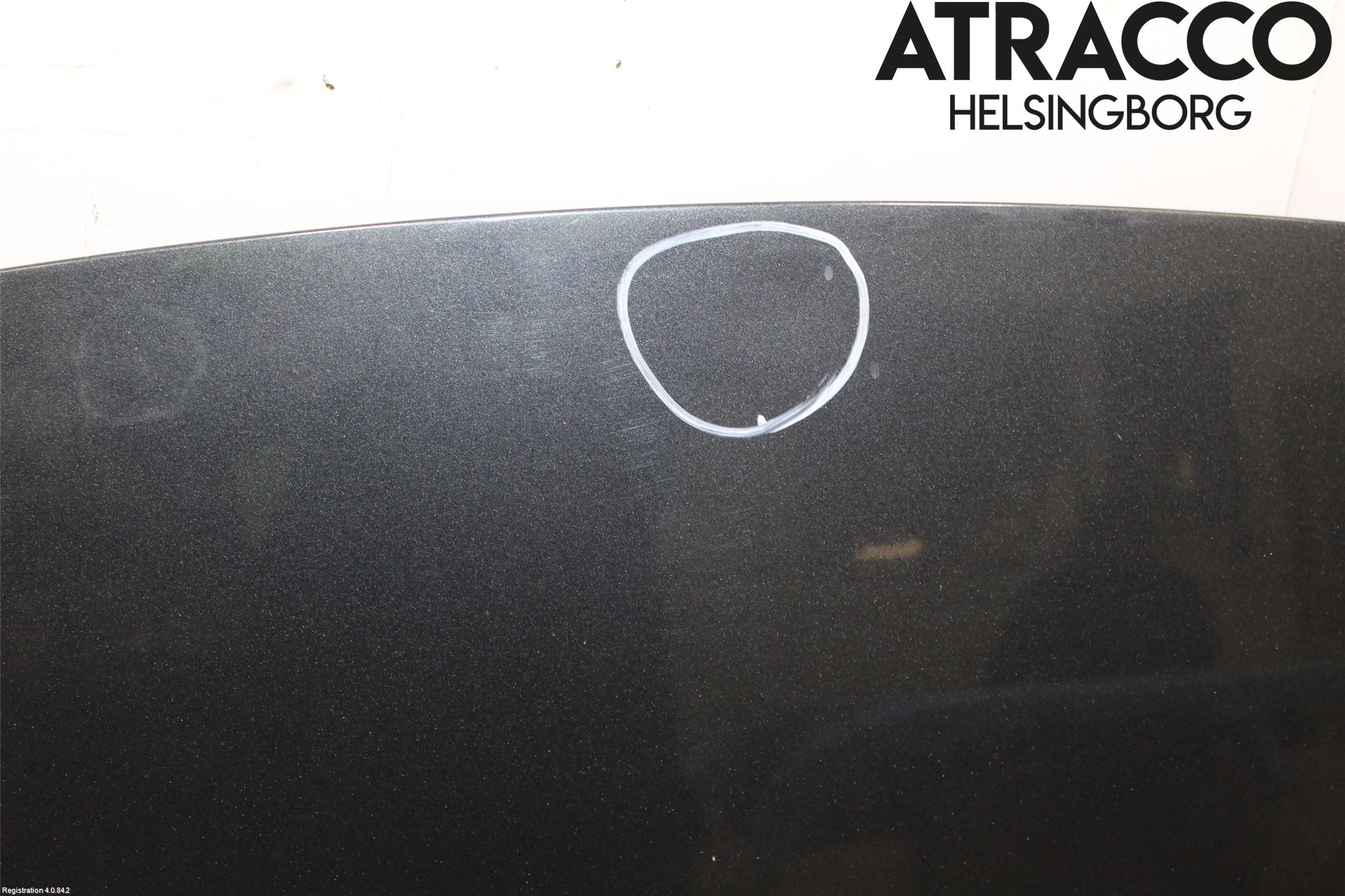 Hyundai i40 08-15 Panser