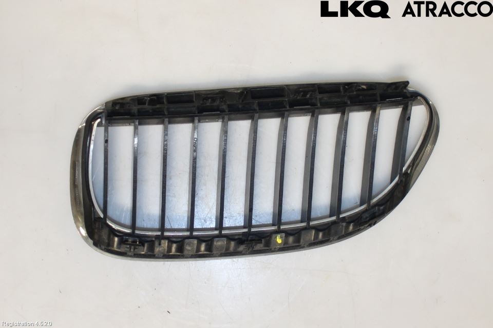 BMW 6 E63/64    02-10 Grilldel Høyre