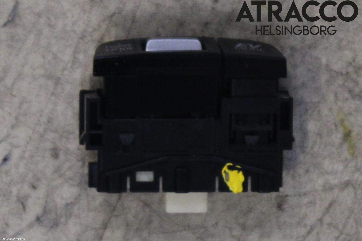 Toyota COROLLA 19- Bryter Gearkasse