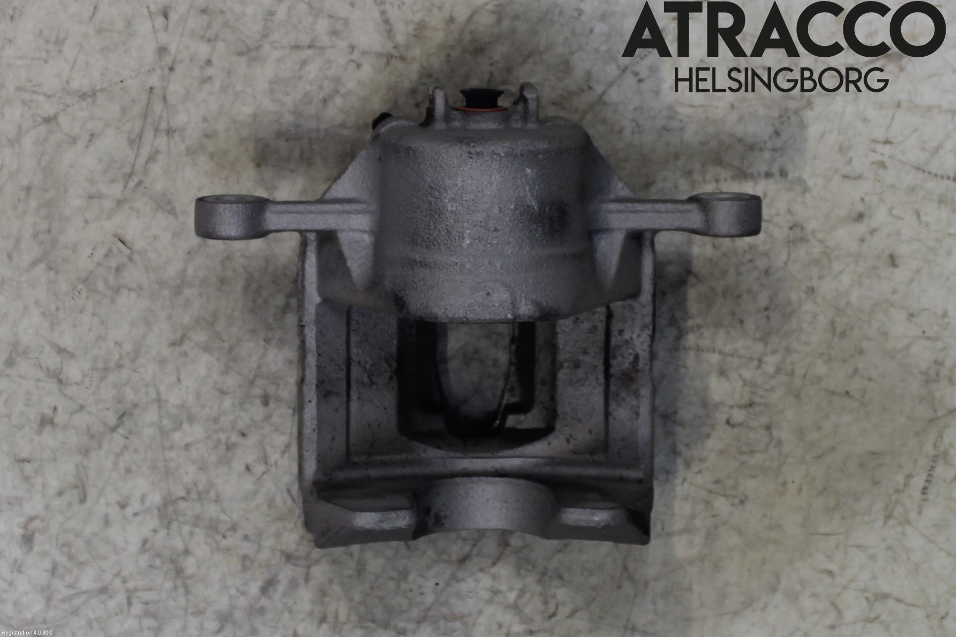 Hyundai i20 GB 15-20 Bremsecaliper Foran Venstre