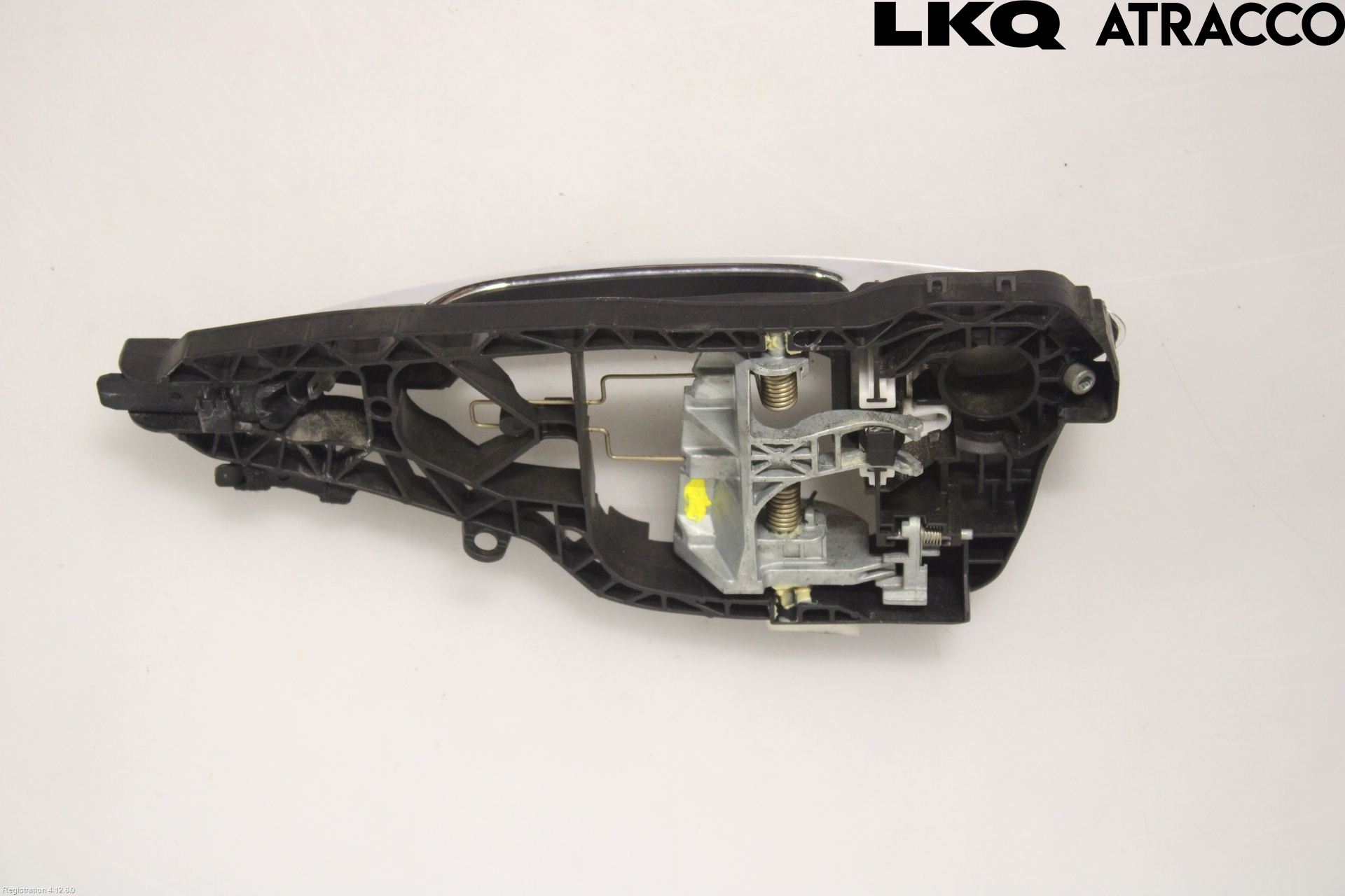 Mini ONE/COOPER 3DR F56 14-24 Dørhandtak Ytre Høyre