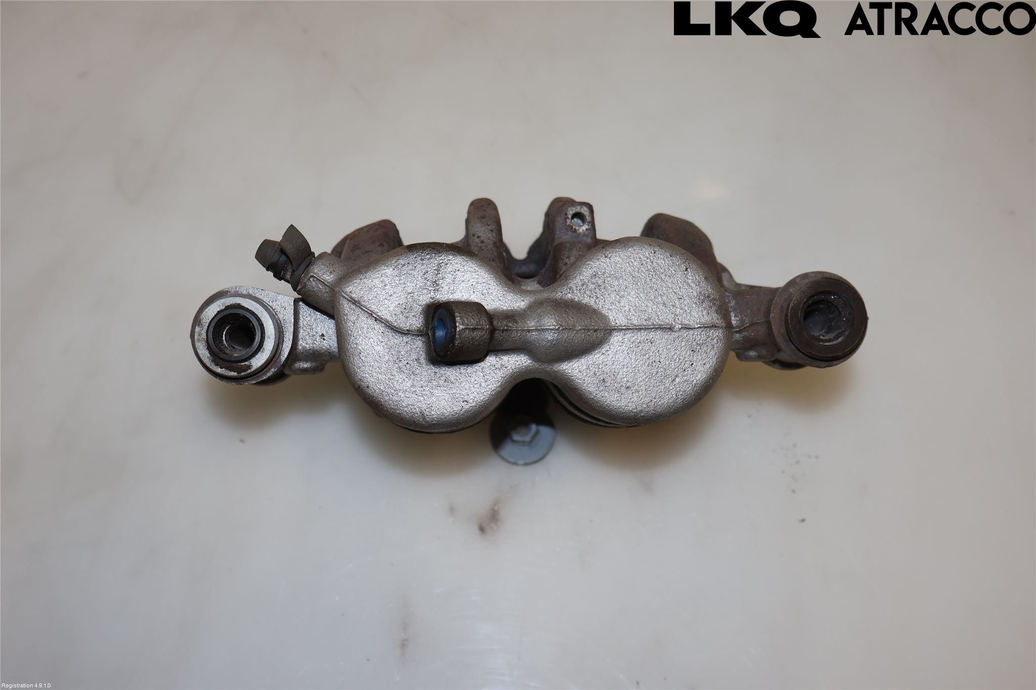 Mercedes-Benz MB VITO/V-KLASS (W640,W447,W448) 14- Bremsecaliper Foran Høyre