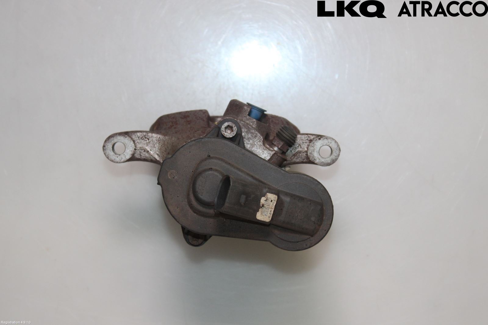 Volkswagen VW SHARAN 11- Bremsecaliper Bak Høyre
