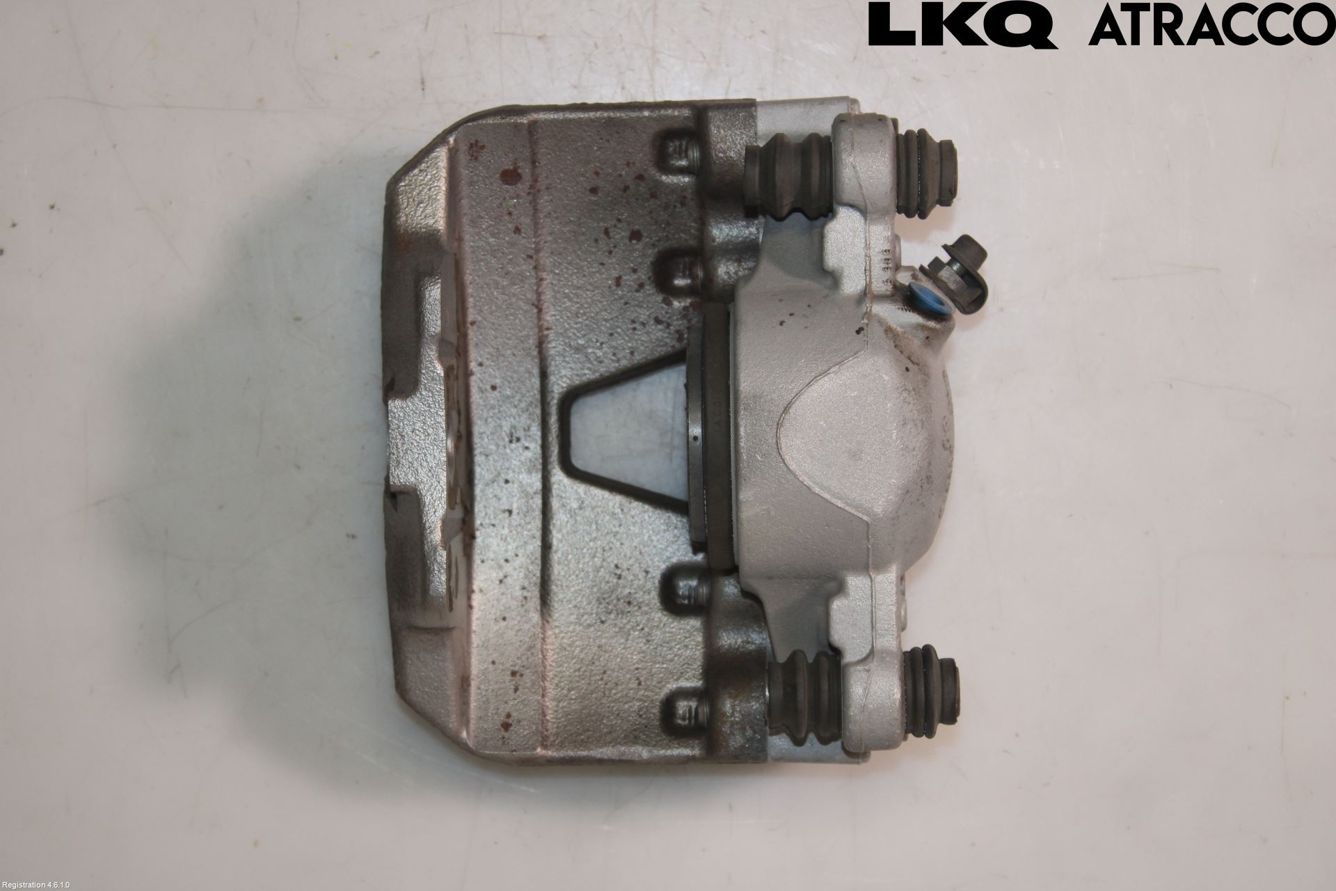 Audi A7/S7 4G 11-17 Bremsecaliper Foran Høyre