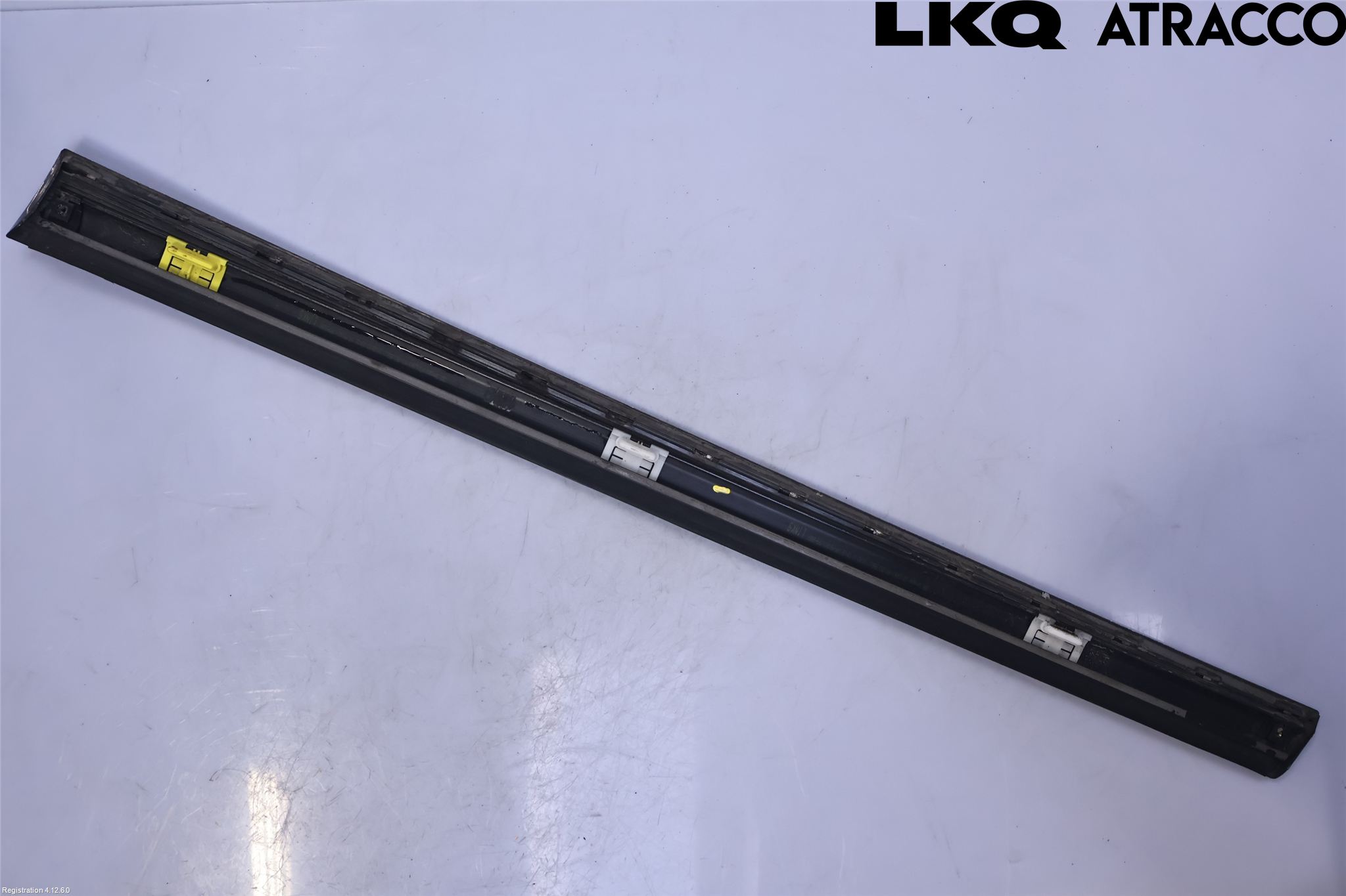 Audi A6/S6     05-11 Dør Dekorlist Vf